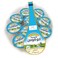 Rainbow Evaporated Milk 14ml