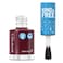 Rimmel Kind And Free Nail polish 157 Berry Opulence
