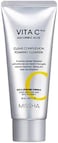 Missha Vita C Plus Clear Complexion Foaming Cleanser