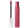 Maybelline Superstay Matte Ink Liquid Lipstic - 65 Seductress