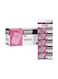 100-Piece CR2025 Lithium Watch Battery Set MSCR2025WS