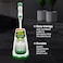Kress Kleen Toilet Brush Set - Deputy (Green)