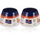 Parachute Soft And Natural Shine Hair Cream 2 x 140 ml