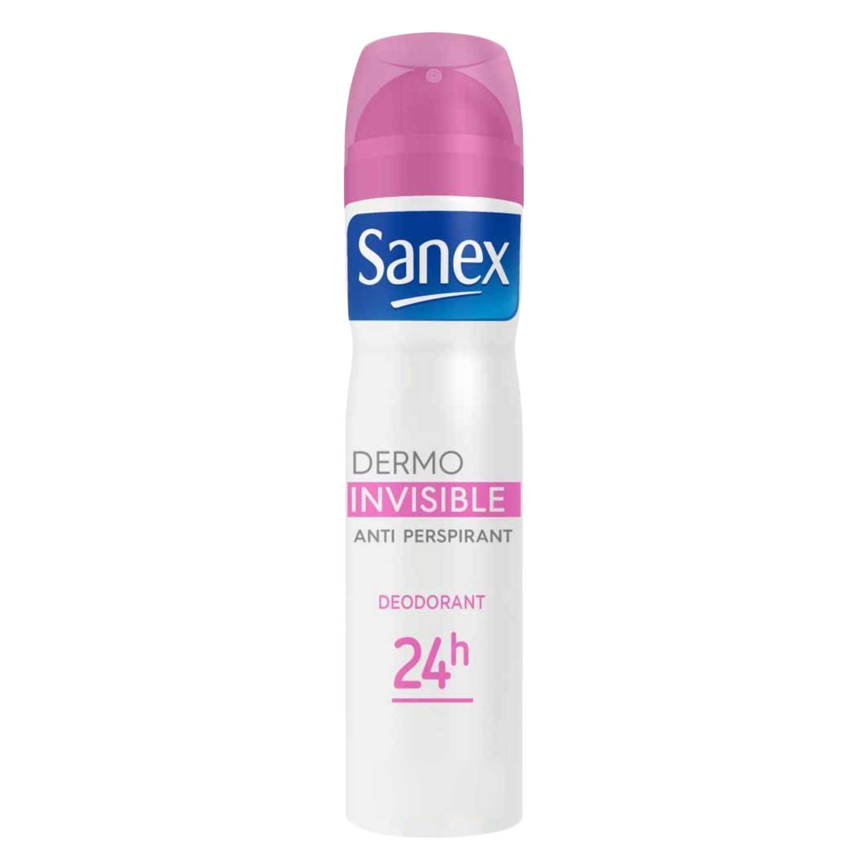 Lot De 2 Déodorants Sanex Biome Protect 200 Ml - Spray Anti-irritations - Neuf