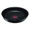 Tefal Ingenio Expertise Non-Stick Cooking Set Black And White 12 PCS