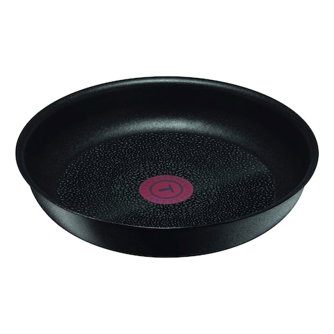 Tefal Ingenio Expertise Non-Stick Cooking Set Black And White 12 PCS