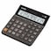 Casio Portable Mini Desk Calculator -MH-14BK