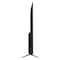 Hisense 55-Inch 4K UHD Smart TV 55A62HS Black 2022