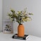 Artificial Flower Vase For Home Decor Light Luxury Ins Dry Flower For Party Wedding