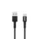 Levore Cable PVC Micro USB 1m - Black