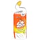 Mr. Muscle Toilet Cleaner Thick Liquid Citrus 750ml 