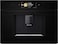 Bosch Series 8, Built-In Fully Automatic Coffee Machine, TFT Display, Black, Made In Slovenia, CTL7181B0