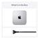 Apple Mac Mini M1 8GB RAM 256GB SSD CPU Silver