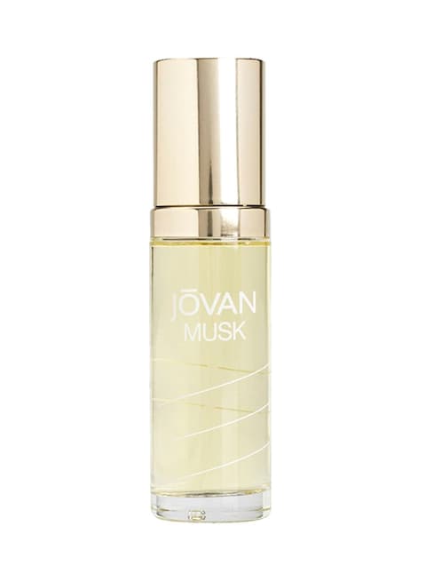 Jovan Musk Women Eau De Cologne - 59ml