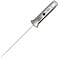 Gefu Silver Stainless Steel, Digital Thermometer