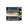 52.8 Inches TGM 240W LED Bar Light, 1320mm Length, 16800LM Lumens with Die-cast Aluminum Housing Material