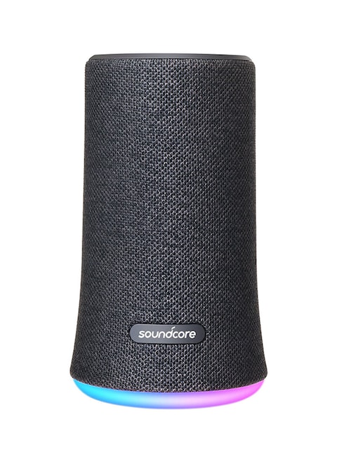 Soundcore Portable Bluetooth Soundcore Flare Wireless Speaker Black