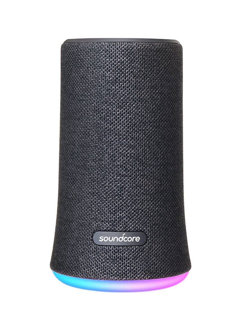 Soundcore Portable Bluetooth Soundcore Flare Wireless Speaker Black