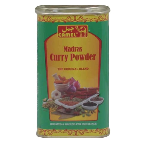 Camel Madras Curry Powder 250g