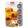 PRESTIGE 12 CUP MUFFIN WITH BOTTOM