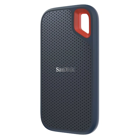 Sandisk Extreme Portable Solid State Drive 1TB