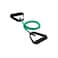 Supreme Stretch Resistance Tube 10lbs Green