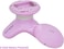 Sky Land Waterproof Mini Massager Em 9245 P, Pink