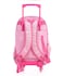 LOL School Bag - Trolley Bag with Lunch Bag &amp; Pencil Case