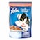 Felix Cat Salmon 85g