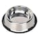 Les Filous Have Lunch Anti-Skid Pet Feeding Bowl 710ml