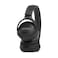 JBL Wireless On-Ear Headphones Tune 510BT with Purebass Sound Black