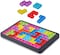 Pop It Puzzle Fidget Jigsaw Toys Fidget Popper Push Silicone New Tangram, Push Pop Bubble Sensory Fidget Toy, For Autism Special Needs Stress Relief Pressure Relieving, Squeeze Toys