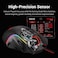 Redragon M602 Nemeanlion 3000 Dpi USB Gaming Mouse For Pc, 7 Buttons, 7 Color LED Backlighting