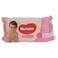 Huggies Soft Skin Baby Wipes 56 Sheets