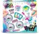 Slime Premade - Tie  Dye Kit