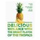 Dole Jaya Pineapple And Banana Juice 250ml Pack of 4