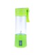Generic Mini Usb Portable Electric Fruit Juicer Nf03153172 Green