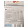Carrefour Frozen Seasons Pizza 400g