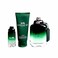 Coach Green For Men Set Edt 100ml + Edt 15ml + All-over Shower Gel 100ml
