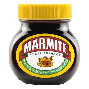 Marmite Original Jar 125GR