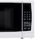 Geepas 20L 1200W Digital Microwave Oven GM01895-20LD, Microwave Oven with Multiple Cooking Menus, Reheating &amp; Defrost Function, Child Lock, 2 Years Warranty