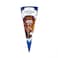 London Dairy Ice Cream Cone Double Chocolate 120ml
