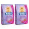 BIRBO PREM MIX ADLT CAT KT 1KGX2