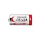 Maxell CR123A Lithium 3V Battery &ndash; One Piece