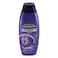 Palmolive Naturals Silky Straight Shampoo 375ml