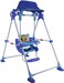 Lovely Baby Swing LB 108 (Blue) - 100% Assembled