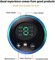 Generic Electric Ems Leg Reshaping Foot Muscle Massage-Pulse Relaxation Massager Mat (USB Charging)