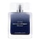 Narciso Rodriguez For Him Blue Noir Extreme Perfume For Men 100ml