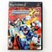 Megaman X8 For Playstation 2 By Capcom