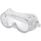Tolsen Safety Goggle, 45074, White
